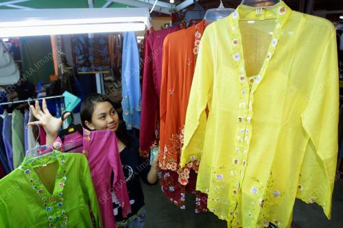 BAZAR RAMADHAN