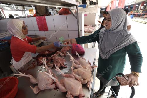 TINJAUAN SAAT AKHIR PEMBELIAN