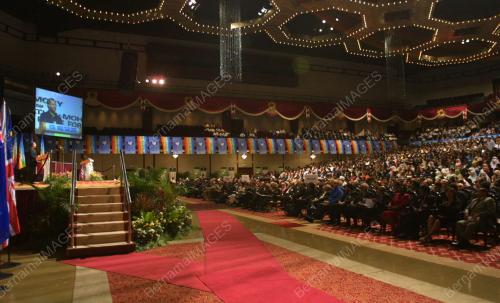 TUN MAHATHIR MOHAMAD