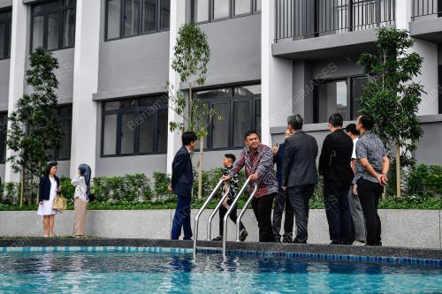 DATUK AZMAN ABIDIN