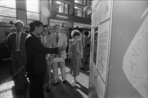 OFFICIAL OPENING EXHIBITION