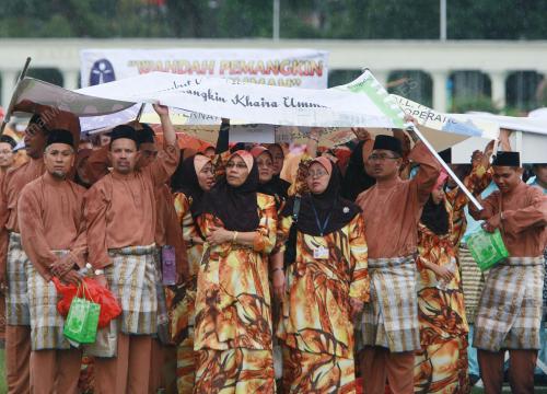 MAULIDUR RASUL