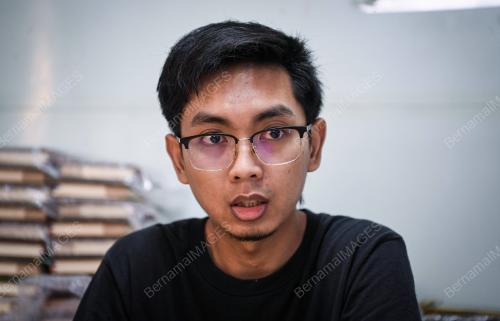 PERSIAPAN HARI RAYA