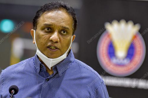 DATUK SERI REEZAL MERICAN NAINA MERICAN