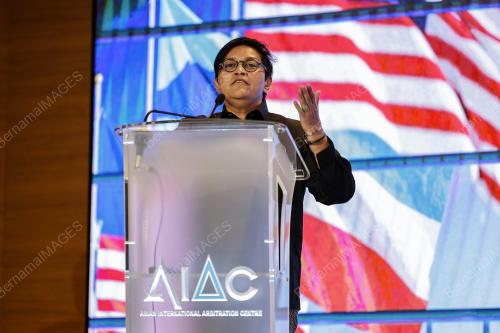 DATUK SERI AZALINA OTHMAN SAID