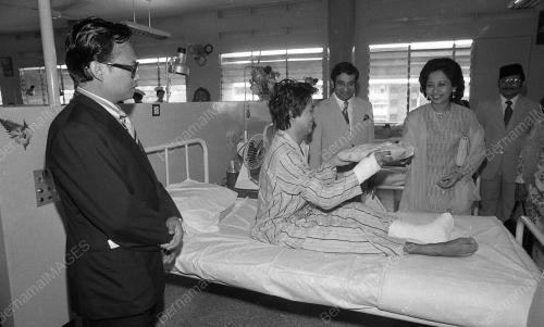 DATIN SUHAILA