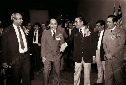 ENCIK NG CHENG KIAT