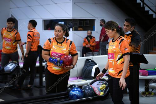 SKUAD BOLING NEGARA
