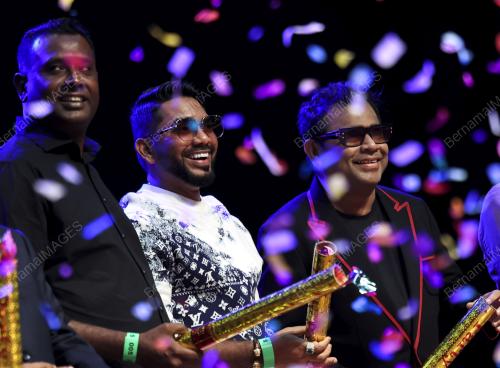 AR RAHMAN
