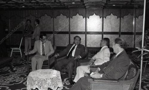 TENGKU AHMAD RITHAUDDEEN