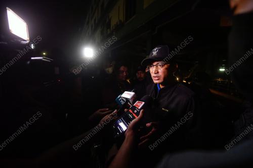 DATUK SERI KHAIRUL DZAIMEE DAUD