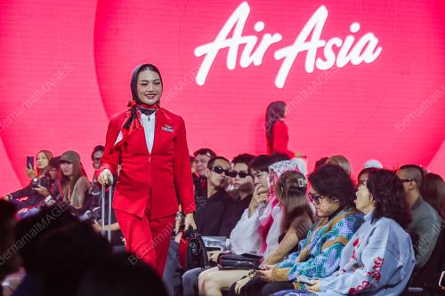 KUALA LUMPUR FASHION WEEK (KLFW) 2025