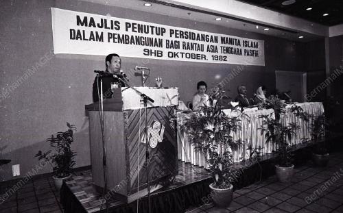 MUSA HITAM