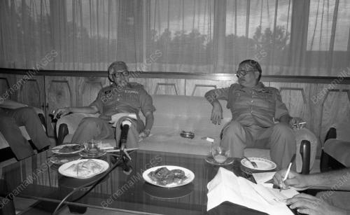 MAJLIS PISAH