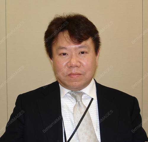 YOICHI KIMURA