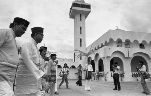 KL07_10032015_RASMI_MASJID