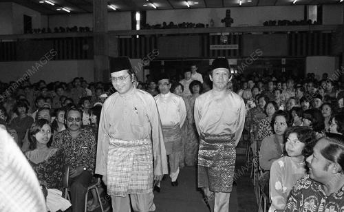 PENYATA AMANAH SAHAM NASIONAL