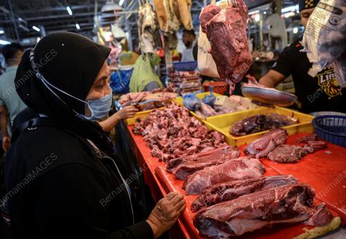 PERSIAPAN MENJELANG RAMADAN