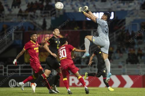 SELANGOR FC VS KEDAH FC