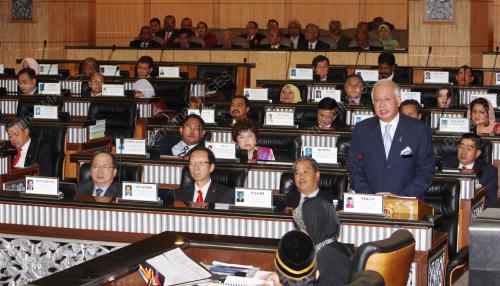 NAJIB TUN RAZAK