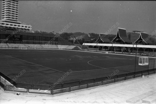 STADIUM