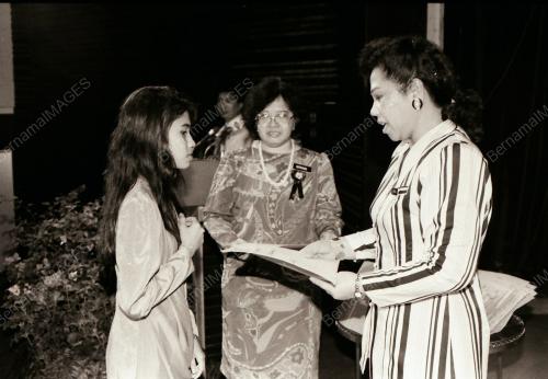 DATO' NAPSIAH OMAR