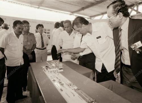 TAN SRI MUHAMMAD MUHAMMAD TAIB