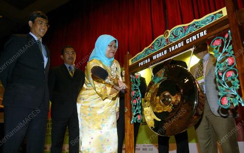ROHANI KARIM