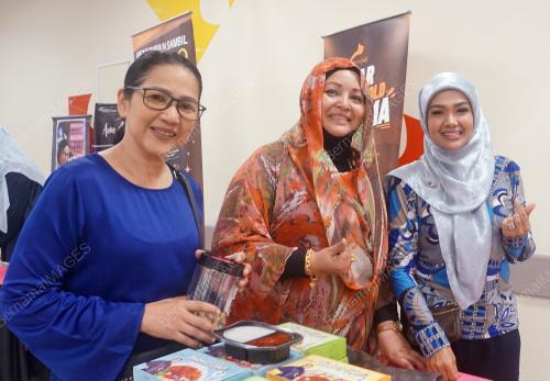 GAGASAN TRANSFORMASI ANAK SENI