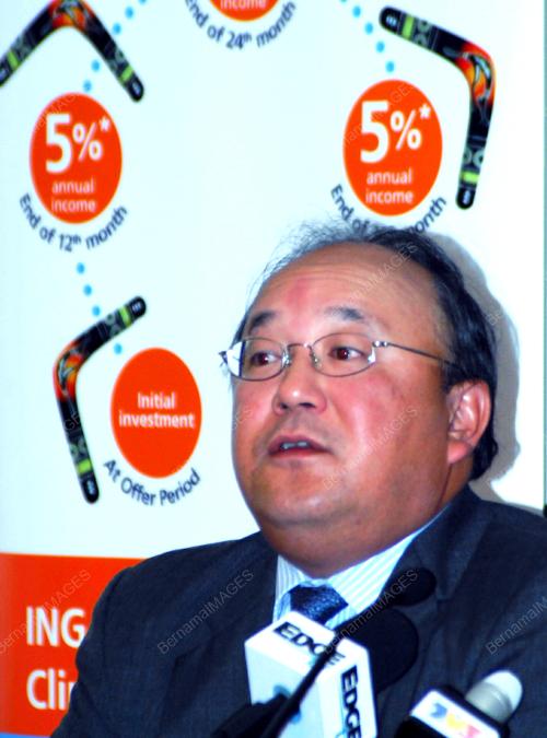 STEVE ONG