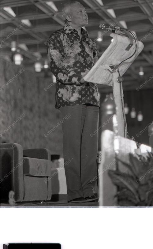 SULTAN AHMAD SHAH AL-MUSTAIN BILLAH