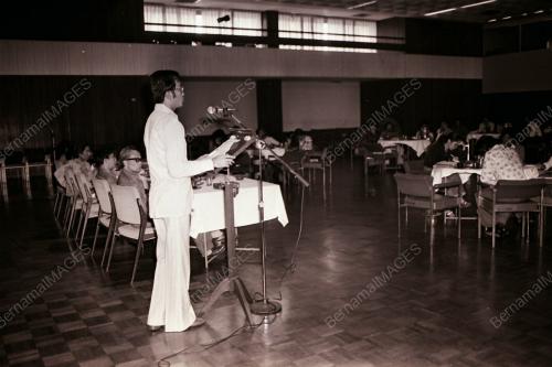 DATUK MOKHTAR HASHIM