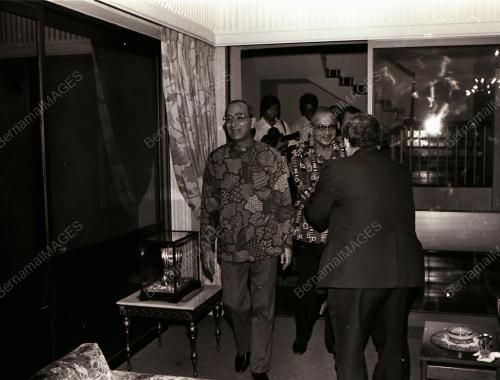 DATUK SERI HUSSEIN ONN
