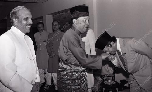 JAMUAN PERPISAHAN