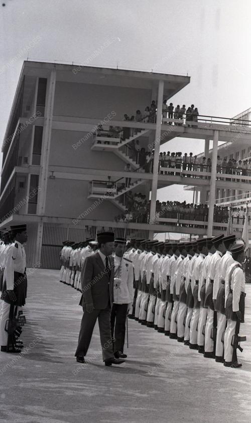 TUANKU JA'AFAR