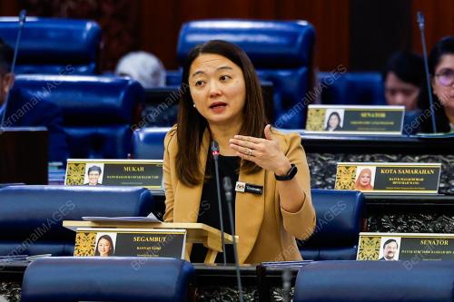 HANNAH YEOH