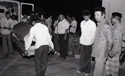 MUSA HITAM