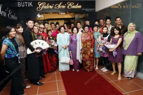 GALERI SERI ENDON