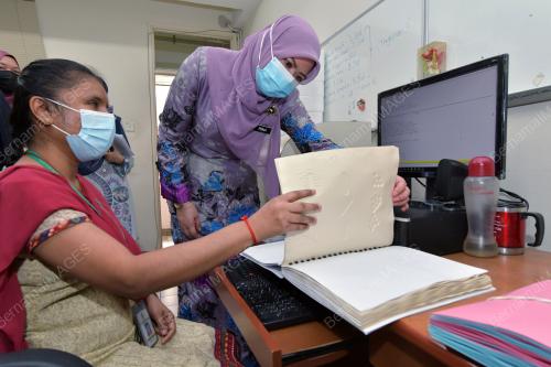 DATUK SERI RINA HARUN