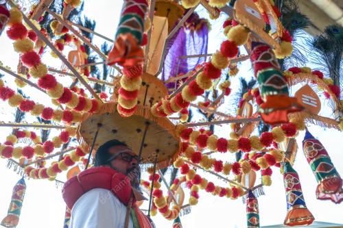 THAIPUSAM