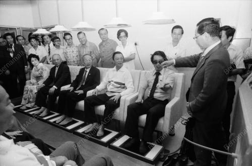 CHONG HON NYAN