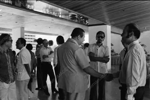 DIALOG BERNAMA