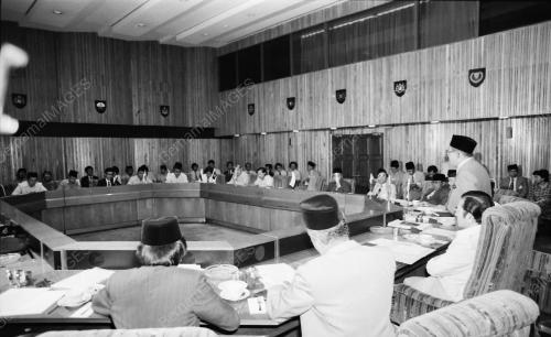 JAWATANKUASA MUSABAQAH