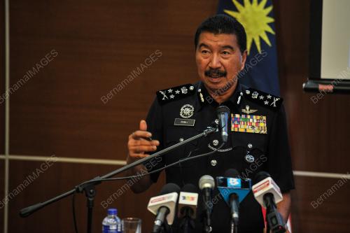 DATUK RAMLI DIN