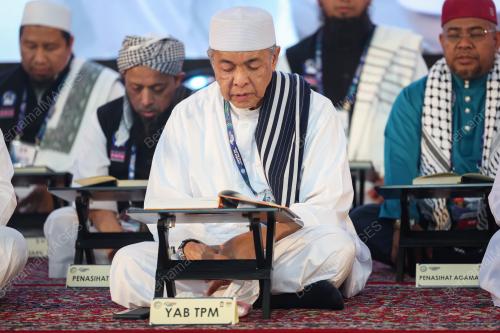 DATUK SERI DR AHMAD ZAHID HAMIDI
