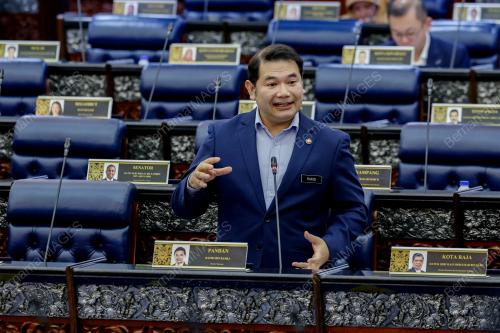 RAFIZI RAMLI