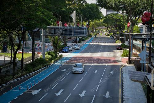 JALAN LENGANG AIDILFITRI 2024