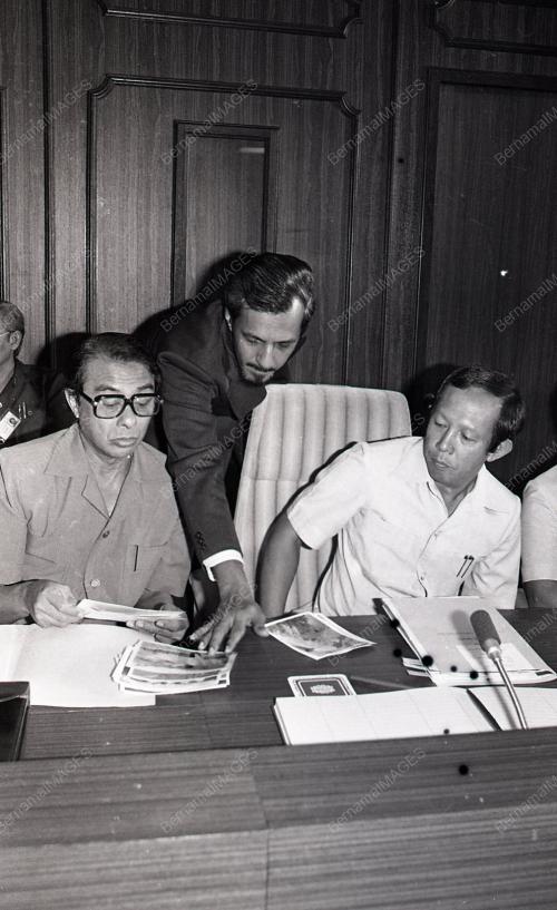 DATUK MUSA HITAM