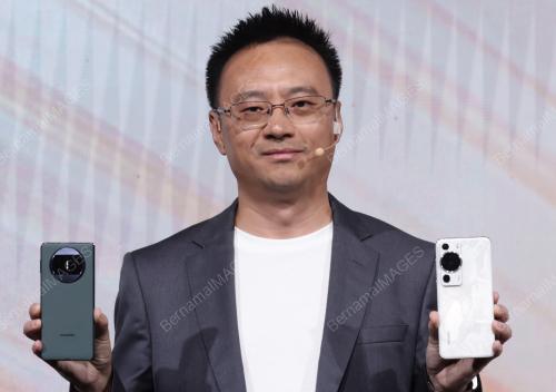 VICTOR XU