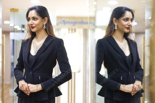 SHARWITA MEMBAWA NAMA MALAYSIA KE CANNES
